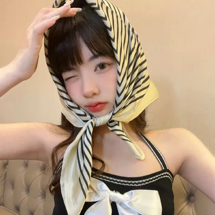 美丽小魔头
