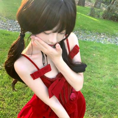 隐世狼女第一季
